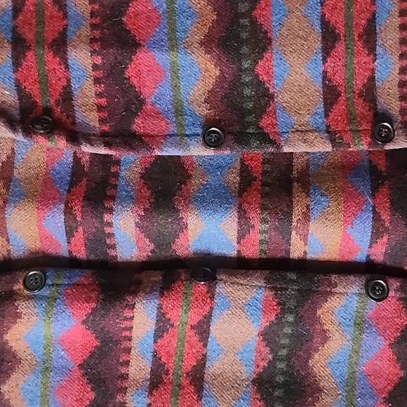 WOOL VEST INSERT - Picture 3 of 5